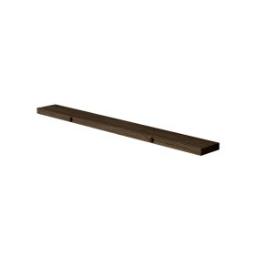 Moebe Gallery Shelf Rget Eg 70 cm