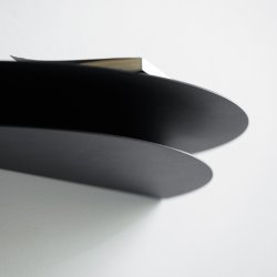 Moebe Half Moon Shelf Sort Stor