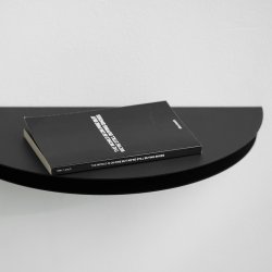 Moebe Half Moon Shelf Sort Stor