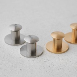 Moebe Knage - Rustfrit Stl