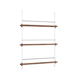 Moebe Magazine Shelving MS.115.1