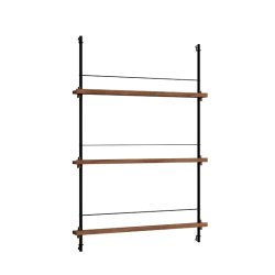 Moebe Magazine Shelving MS.115.1
