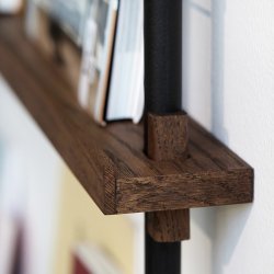 Moebe Magazine Shelving MS.115.2