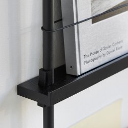 Moebe Magazine Shelving MS.115.2