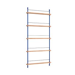 Moebe Magazine Shelving MS.180.1