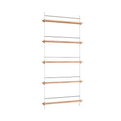 Moebe Magazine Shelving MS.180.1
