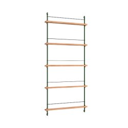 Moebe Magazine Shelving MS.180.1
