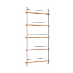 Moebe Magazine Shelving MS.180.1