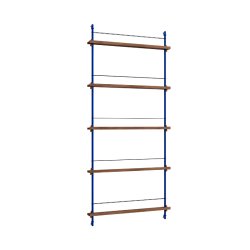 Moebe Magazine Shelving MS.180.1