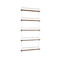 Moebe Magazine Shelving MS.180.1