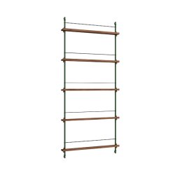 Moebe Magazine Shelving MS.180.1