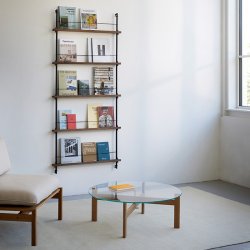 Moebe Magazine Shelving MS.180.1