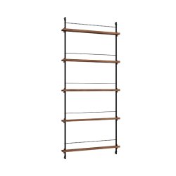 Moebe Magazine Shelving MS.180.1