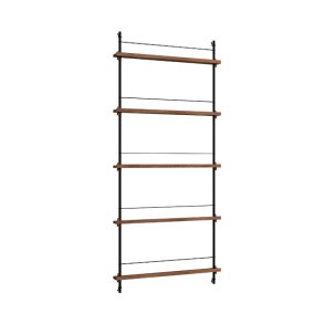 Moebe Magazine Shelving MS.180.1