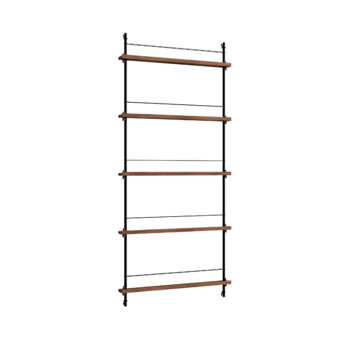 Moebe Magazine Shelving MS.180.1