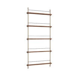 Moebe Magazine Shelving MS.180.1