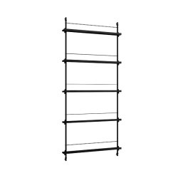 Moebe Magazine Shelving MS.180.1