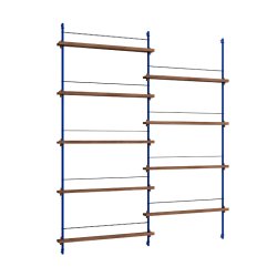  Moebe Magazine Shelving MS.180.2