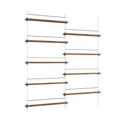  Moebe Magazine Shelving MS.180.2