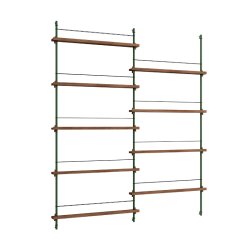  Moebe Magazine Shelving MS.180.2