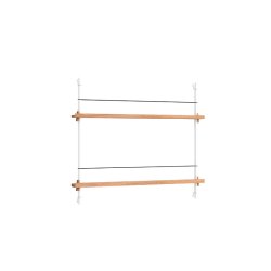 Moebe Magazine Shelving MS.65.1
