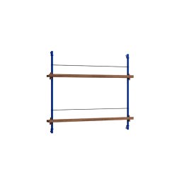 Moebe Magazine Shelving MS.65.1