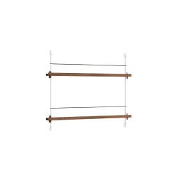 Moebe Magazine Shelving MS.65.1