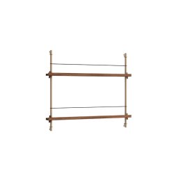 Moebe Magazine Shelving MS.65.1