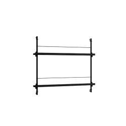 Moebe Magazine Shelving MS.65.1