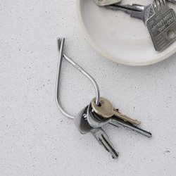 Moebe Nglering - Rustfrit Stl