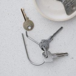 Moebe Nglering - Rustfrit Stl