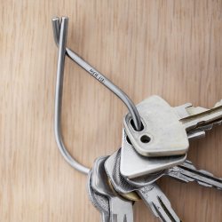 Moebe Nglering - Rustfrit Stl