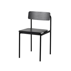 Moebe Offset Chair Sort/Sort