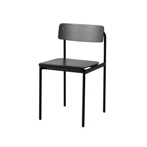 Moebe Offset Chair Sort/Sort