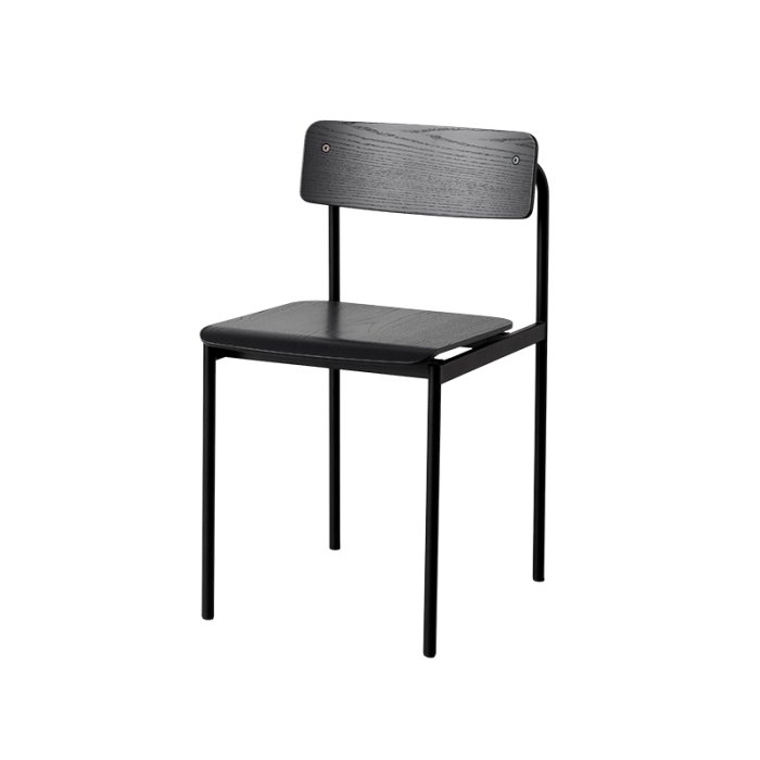Moebe Offset Chair Sort/Sort