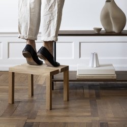 Moebe Peg Step Stool 