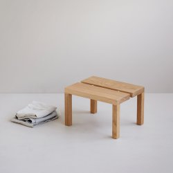 Moebe Peg Step Stool 