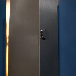 Moebe Pivoting Vglampe Rustfrit Stl