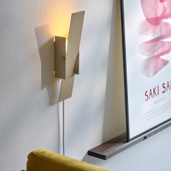 Moebe Pivoting Vglampe Sand