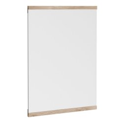 Moebe Rektangulr Vgspejl 30x40cm - Eg