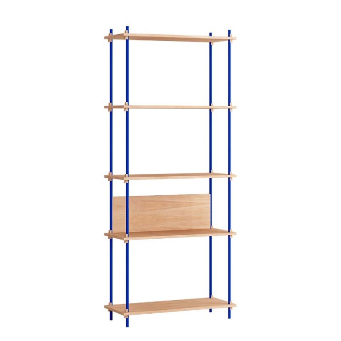 Moebe Shelving System - s.200.1.A