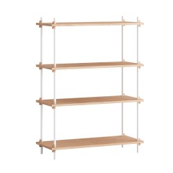 Moebe Shelving System Classic Medium