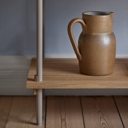 Moebe Shelving System Classic Medium