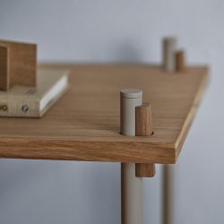 Moebe Shelving System Classic Medium