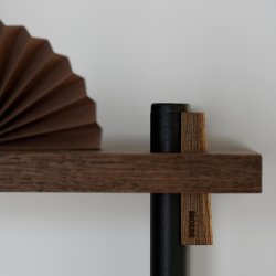 Moebe Shelving System Classic Medium