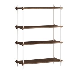 Moebe Shelving System Classic Medium