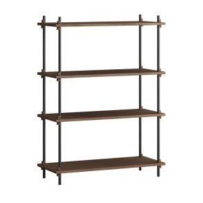 Moebe Shelving System Classic Medium