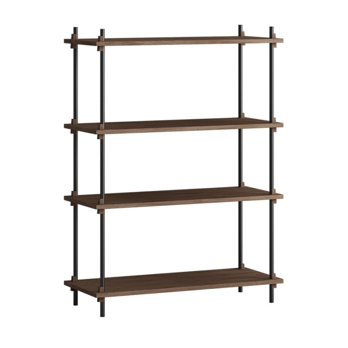 Moebe Shelving System Classic Medium