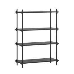 Moebe Shelving System Classic Medium