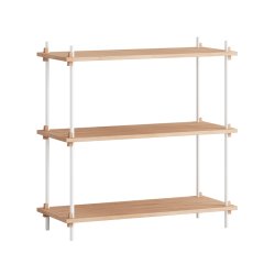 Moebe Shelving System Classic Standard